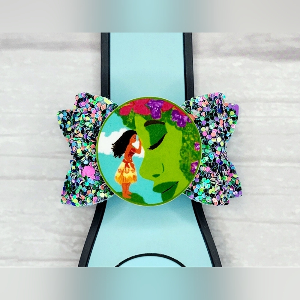 Tefiti Magic Band Bow